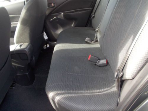 2008 Toyota Yaris, NO RESERVE, image 3