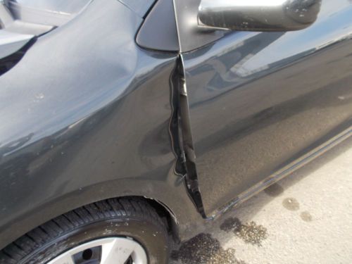 2008 Toyota Yaris, NO RESERVE, image 7