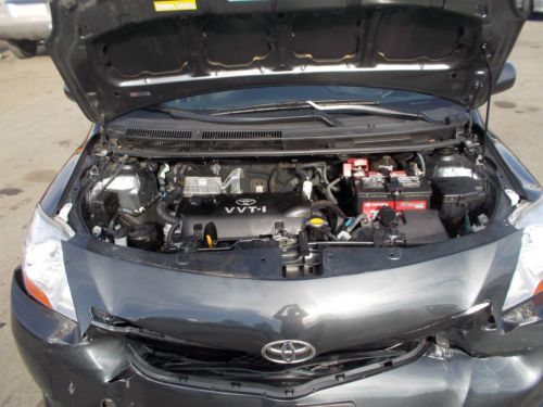 2008 Toyota Yaris, NO RESERVE, image 11