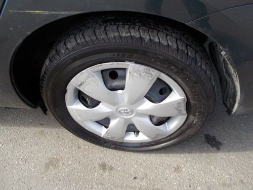 2008 Toyota Yaris, NO RESERVE, image 12