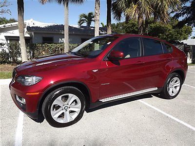 2013 bmw x6 xdrive35i