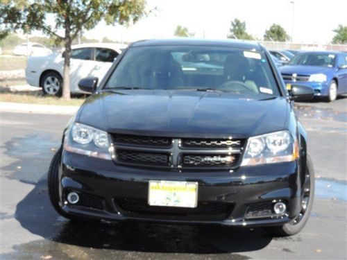 Sxt new 3.6l cd black clearcoat manufacturer&#039;s statement of origin abs fog lamps