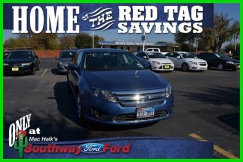 2010 se used 2.5l i4 16v automatic fwd sedan premium