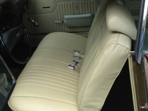 1972 Chevrolet Chevelle Malibu Sport Coupe California Car, US $14,250.00, image 9