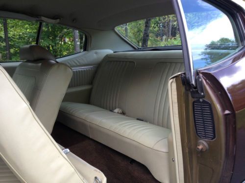 1972 Chevrolet Chevelle Malibu Sport Coupe California Car, US $14,250.00, image 10