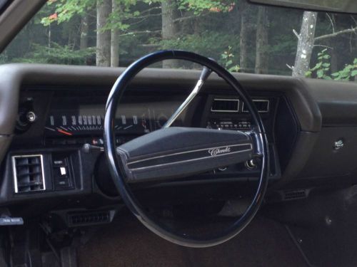 1972 Chevrolet Chevelle Malibu Sport Coupe California Car, US $14,250.00, image 14