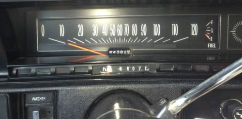 1972 Chevrolet Chevelle Malibu Sport Coupe California Car, US $14,250.00, image 15