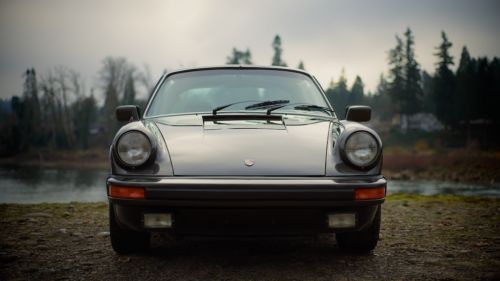 1979 Porsche 911 Targa SC 3.0 Low Reserve Very Clean, image 3