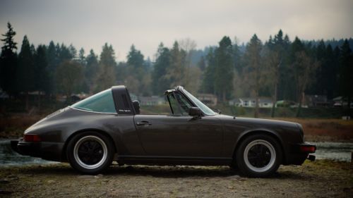 1979 Porsche 911 Targa SC 3.0 Low Reserve Very Clean, image 4