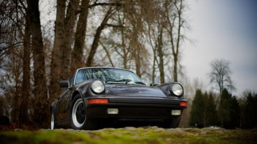 1979 Porsche 911 Targa SC 3.0 Low Reserve Very Clean, image 6