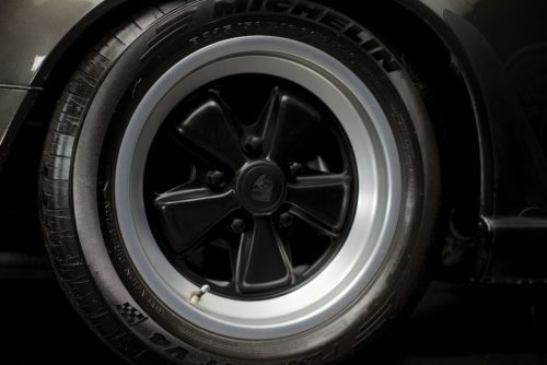 1979 Porsche 911 Targa SC 3.0 Low Reserve Very Clean, image 7
