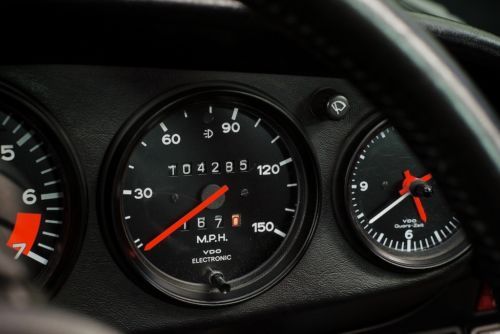 1979 Porsche 911 Targa SC 3.0 Low Reserve Very Clean, image 8