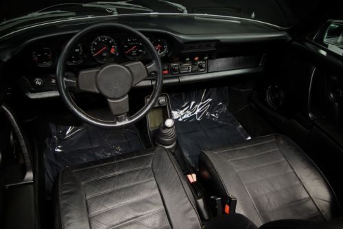 1979 Porsche 911 Targa SC 3.0 Low Reserve Very Clean, image 9