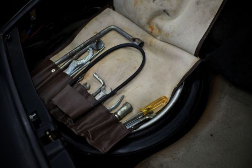 1979 Porsche 911 Targa SC 3.0 Low Reserve Very Clean, image 10