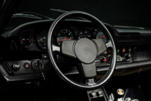 1979 Porsche 911 Targa SC 3.0 Low Reserve Very Clean, image 12