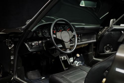 1979 Porsche 911 Targa SC 3.0 Low Reserve Very Clean, image 14