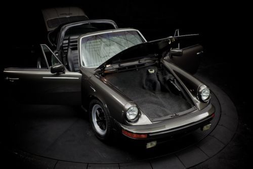 1979 Porsche 911 Targa SC 3.0 Low Reserve Very Clean, image 16