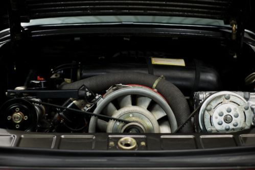 1979 Porsche 911 Targa SC 3.0 Low Reserve Very Clean, image 17