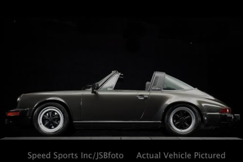 1979 Porsche 911 Targa SC 3.0 Low Reserve Very Clean, image 20