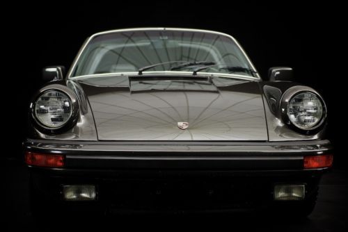 1979 Porsche 911 Targa SC 3.0 Low Reserve Very Clean, image 21