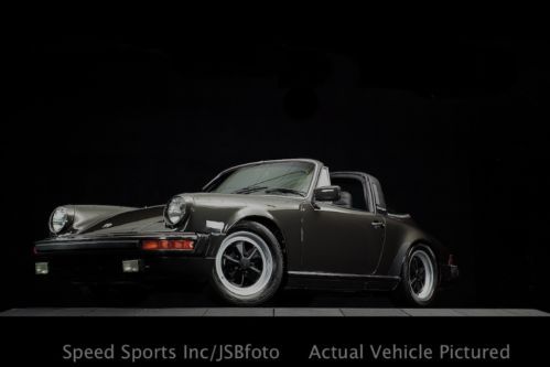 1979 Porsche 911 Targa SC 3.0 Low Reserve Very Clean, image 22