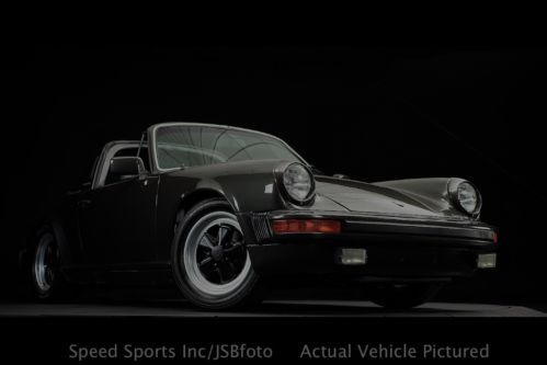 1979 Porsche 911 Targa SC 3.0 Low Reserve Very Clean, image 23