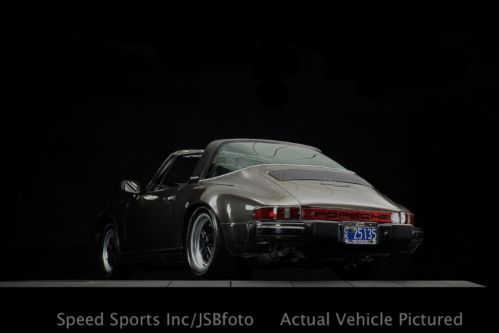 1979 Porsche 911 Targa SC 3.0 Low Reserve Very Clean, image 24