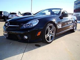12 black amg still in the wrapper! loaded moon roof amg must see!only 9600 miles