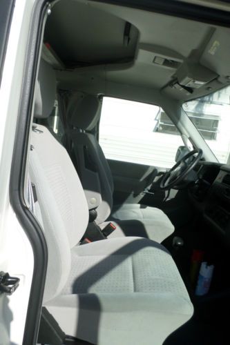 2003 Volkswagen EuroVan MV Van Camper 3-Door 2.8L, image 10
