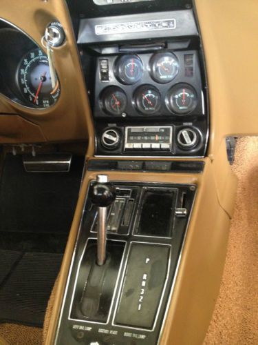 1968 British Racing Green exterior. Tan interior. 427 390 hp., US $31,500.00, image 13