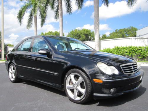 Florida 88k c230 kompressor 1.8l leather sun roof alloys super nice!!!!