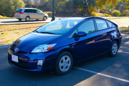 ??? super nice 2011 toyota prius runs great looks nice don&#039;t miss ???