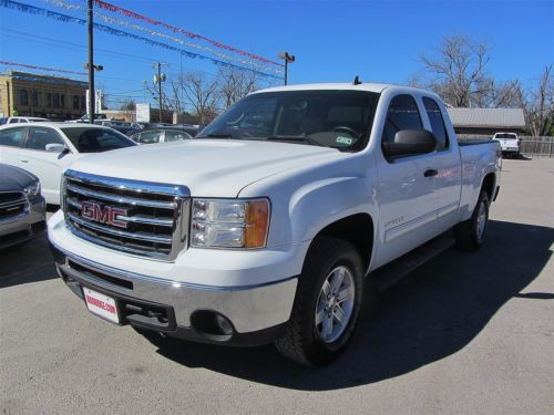 5.3l v8 sle off road leather onstar tow package bose power seat bedliner mp3 4x4