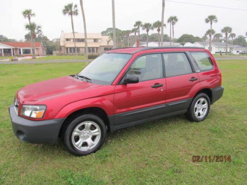 Gflorida! 74k&gt; miles! unreal condition! runs excellent!!