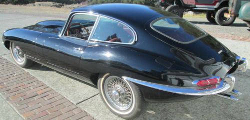 1963 Jaguar XKE Coupe-3 Owner-California Car-49k Miles, US $55,900.00, image 3