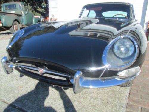 1963 Jaguar XKE Coupe-3 Owner-California Car-49k Miles, US $55,900.00, image 7