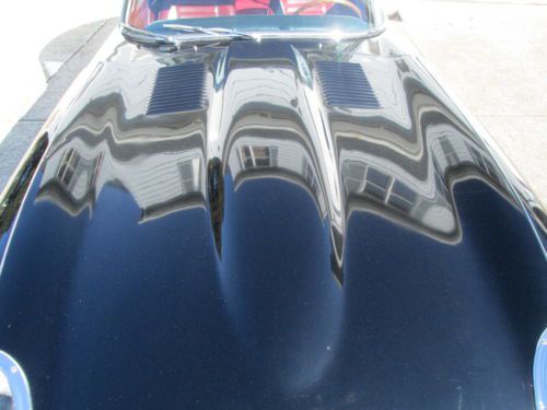 1963 Jaguar XKE Coupe-3 Owner-California Car-49k Miles, US $55,900.00, image 9