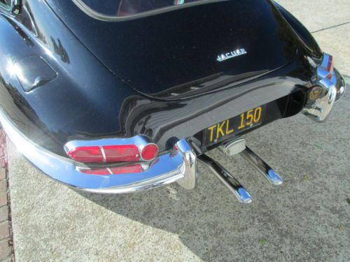 1963 Jaguar XKE Coupe-3 Owner-California Car-49k Miles, US $55,900.00, image 12