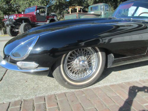 1963 Jaguar XKE Coupe-3 Owner-California Car-49k Miles, US $55,900.00, image 14
