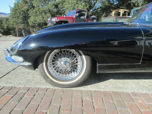1963 Jaguar XKE Coupe-3 Owner-California Car-49k Miles, US $55,900.00, image 15