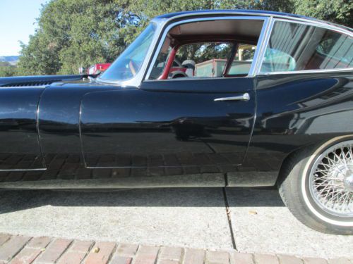 1963 Jaguar XKE Coupe-3 Owner-California Car-49k Miles, US $55,900.00, image 16