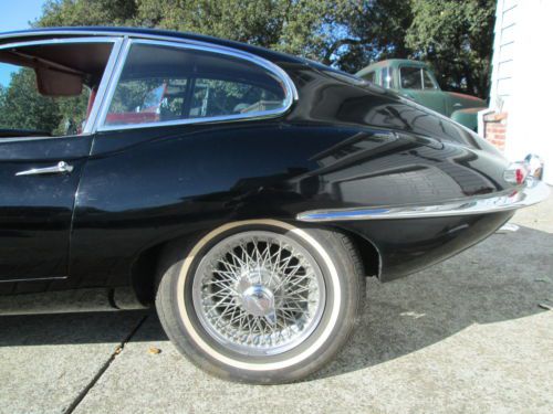 1963 Jaguar XKE Coupe-3 Owner-California Car-49k Miles, US $55,900.00, image 17