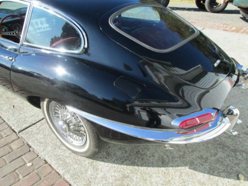 1963 Jaguar XKE Coupe-3 Owner-California Car-49k Miles, US $55,900.00, image 18