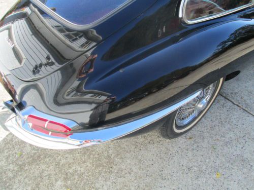 1963 Jaguar XKE Coupe-3 Owner-California Car-49k Miles, US $55,900.00, image 19