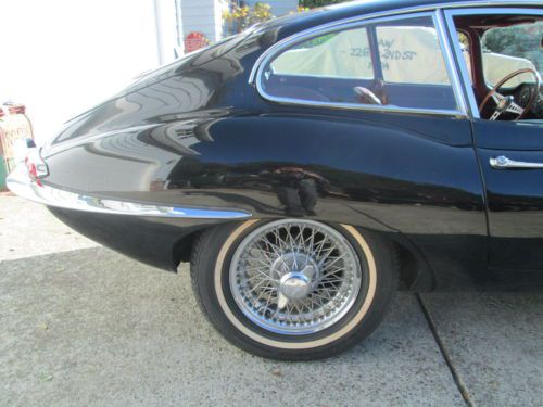 1963 Jaguar XKE Coupe-3 Owner-California Car-49k Miles, US $55,900.00, image 20