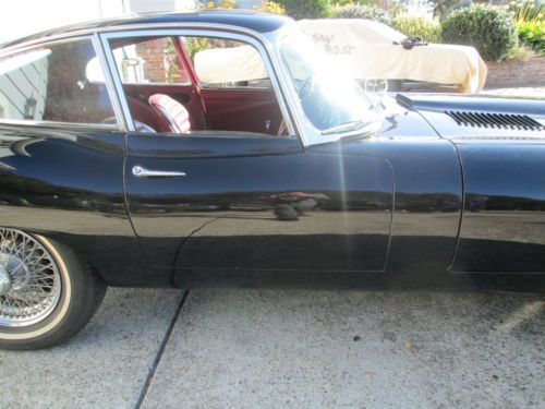 1963 Jaguar XKE Coupe-3 Owner-California Car-49k Miles, US $55,900.00, image 21