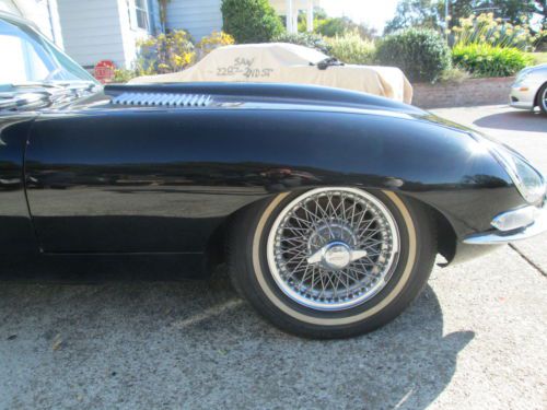 1963 Jaguar XKE Coupe-3 Owner-California Car-49k Miles, US $55,900.00, image 22