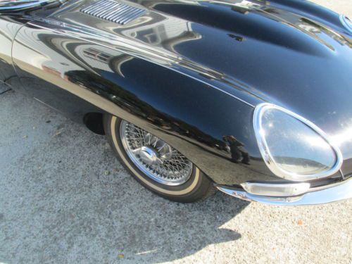1963 Jaguar XKE Coupe-3 Owner-California Car-49k Miles, US $55,900.00, image 23