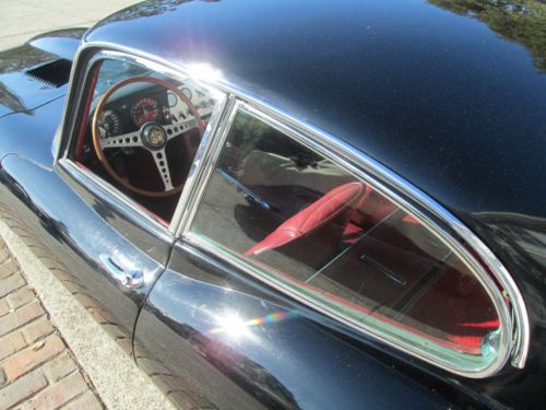 1963 Jaguar XKE Coupe-3 Owner-California Car-49k Miles, US $55,900.00, image 24