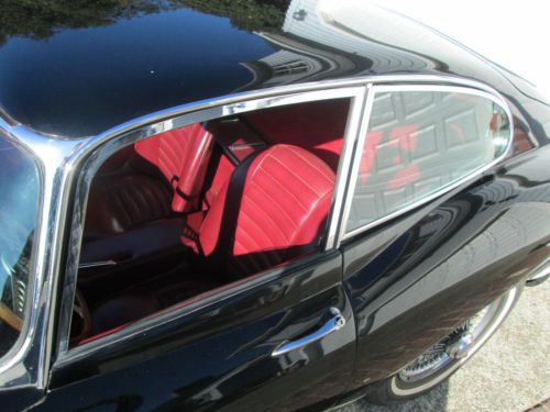 1963 Jaguar XKE Coupe-3 Owner-California Car-49k Miles, US $55,900.00, image 25